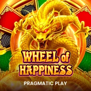 Wheel of Happiness