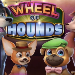 Wheel of Hounds