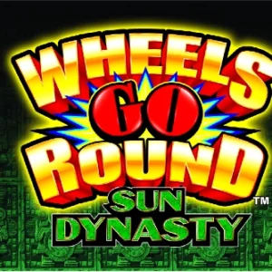 Wheels Go Round Sun Dynasty