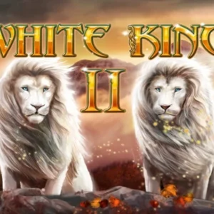 White King II