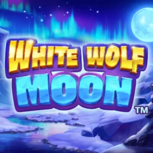 White Wolf Moon