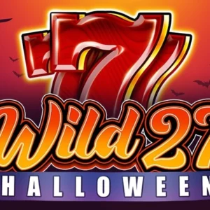 Wild 27 Halloween