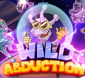 Wild Abduction