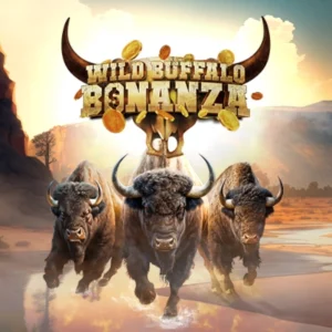 Wild Buffalo Bonanza