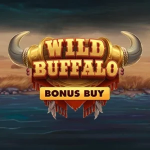 Wild Buffalo Hold 'N' Link Bonus Buy