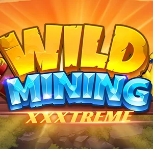 Wild Mining XXXtreme