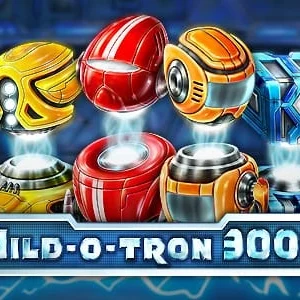 Wild-O-Tron 3000