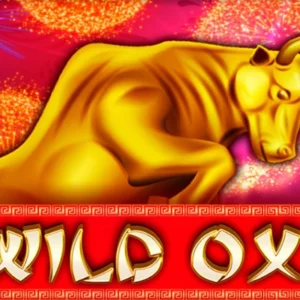 Wild Ox