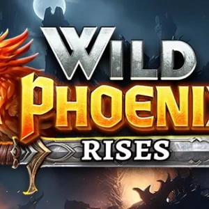 Wild Phoenix Rises