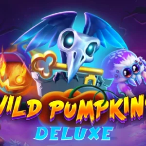 Wild Pumpkins Deluxe