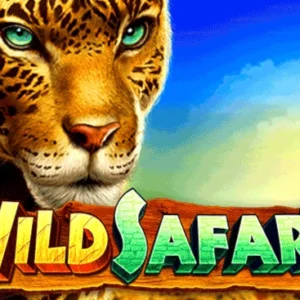 Wild Safari