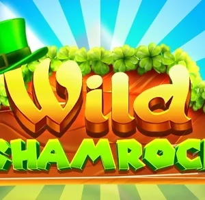 Wild Shamrock