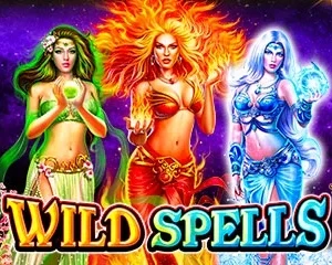 Wild Spells