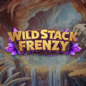 Wild Stack Frenzy