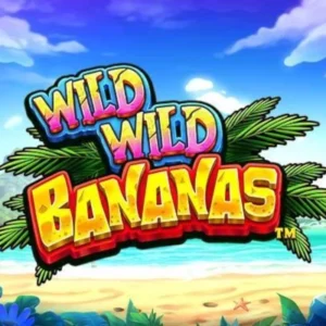 Wild Wild Bananas