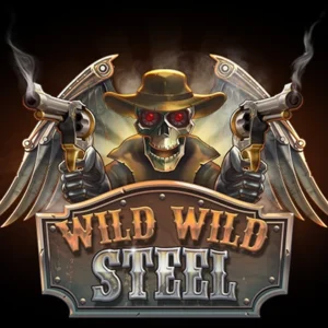 Wild Wild Steel