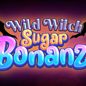 Wild Witch Sugar Bonanza