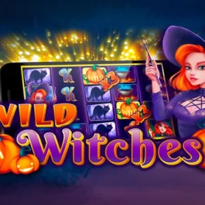 Wild Witches
