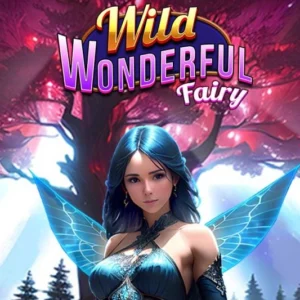 Wild Wonderful Fairy