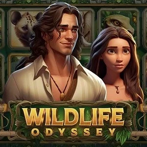 Wildlife Odyssey
