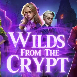 Wilds from the Crypt