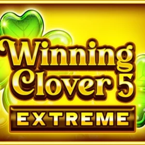 Winning Clover 5 Extreme