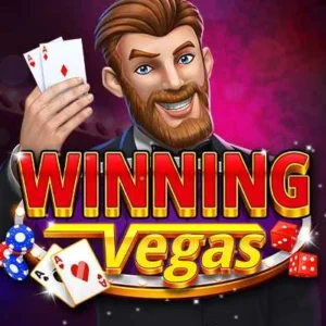 Winning Vegas