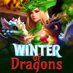 Winter of Dragon's