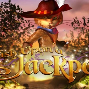 Wish Upon a Jackpot