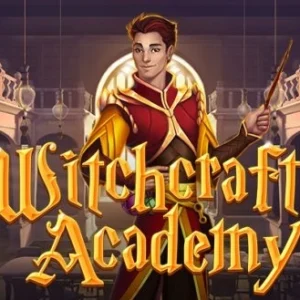 Witchcraft Academy