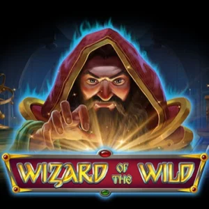 Wizard of the Wild