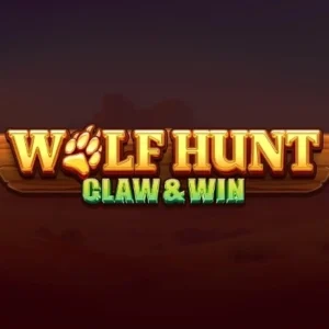 Wolf Hunt Claw & Win