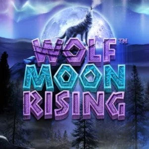 Wolf Moon Rising