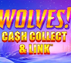 Wolves! Cash Collect & Link