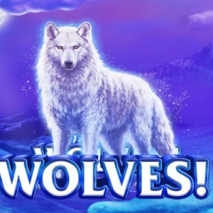 Wolves! Wolves! Wolves!