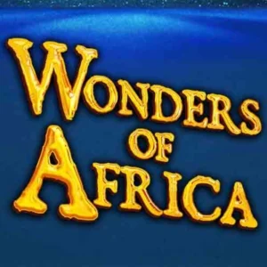 Wonders of Africa