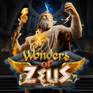 Wonders of Zeus