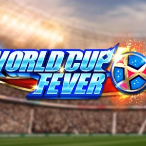 World Cup Fever