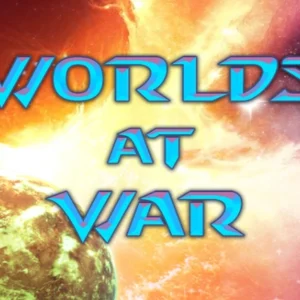 Worlds at War
