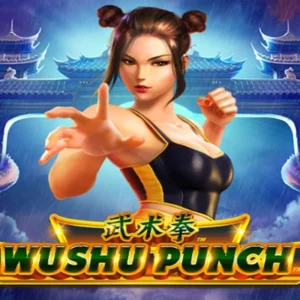 Wushu Punch