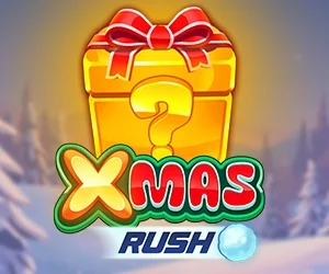 X-mas Rush