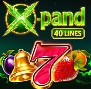 X-pand: 40 Lines