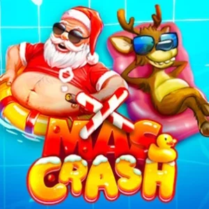 Xmas Crash
