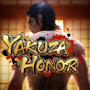 Yakuza Honor