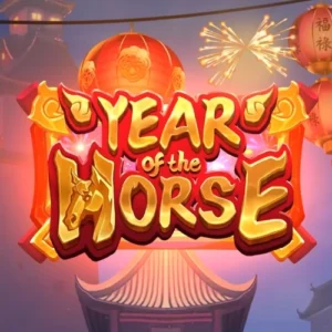Year of the Horse