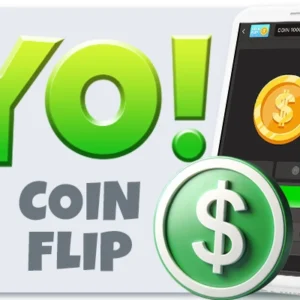 YOriginal CoinFlip