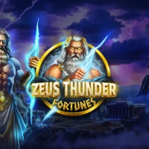 Zeus Thunder Fortunes