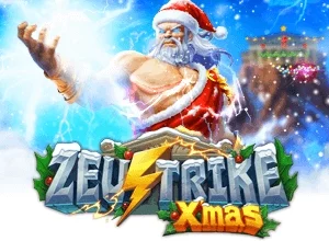 Zeustrike Xmas