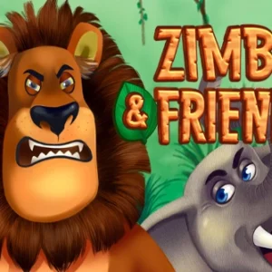 Zimba & Friends