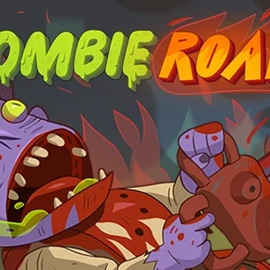 Zombie Road